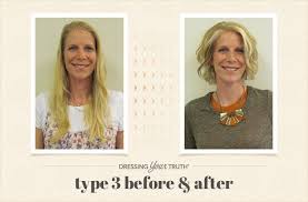 Heather S Earthy Type 3 Dressing Your Truth Transformation Makeover Beauty Dress Romantic Outfit
