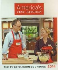 We did not find results for: America S Test Kitchen Editors Cookbooks Recipes And Biography Eat Your Books