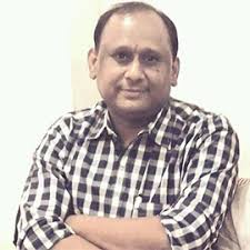 DR. Umesh Chandra Sharma « Indian Veterinary Association