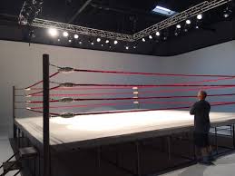3.9 out of 5 stars 13. Pro Boxing Equipment Ring 20 X20 Made In Usa Pro Boxing Equipment