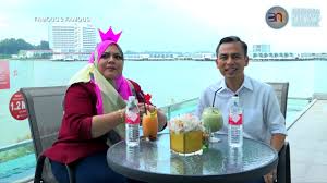 Alamat pusat khidmat no 6 jalan bangsar utama, bangsar utama , 59000 kuala lumpur. Ep9 Famous 2 Famous S3 Yb Fahmi Fadzil Ahli Parlimen Lembah Pantai Youtube