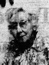 Edna Butcher Family History & Historical Records