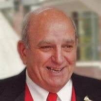 Ross Childs Obituary