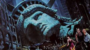 Escape From New York Review | Movie ...