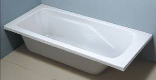 Maybe you would like to learn more about one of these? Aquabath White Acrylic Bathtub For Bathroom 4 5x 2 5 Feet Id 15227098555