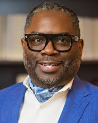 Rev. Dr. Anthony D. Allen, Oklahoma City, OK, 73117