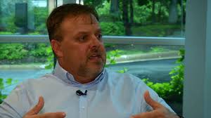 8 Questions with Juan Conde: John Morse