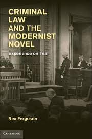 A portrait of 18th century england, from its princes to its paupers, from its metropolis to its smallest hamlet. Criminal Law And The Modernist Novel