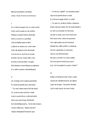 Literatura muma lui stefan cel mare poezii.ro poet autor cartea cuvintele. Muma Lui Stefan Cel Mare