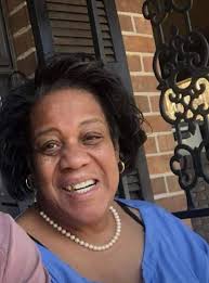 Obituary for Beverly Jean Nabors