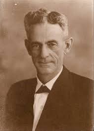 Peter Seymor Knox Sr (1868-1946)