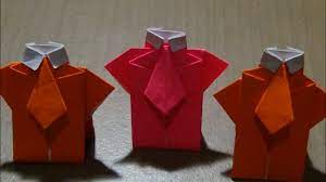 We did not find results for: Origami Tshirt And Tie Ll Origami Futbolka I Galstuk Ll Origami Baju Dan Dasi Youtube