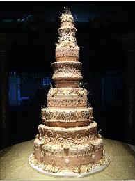 Pin By Gina Coglaiti On Cakes Extravagant Wedding Cakes Frosted Art Bakery Wedding Cake Pictures