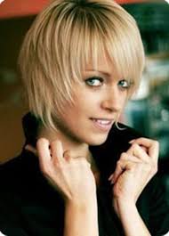 Les coupes pour cheveux fins et plats. Coupe Courte Cheveux Fins Et Plats Lannaginasisi Site
