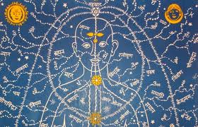 Nadis The Channels Of Life Force Energy