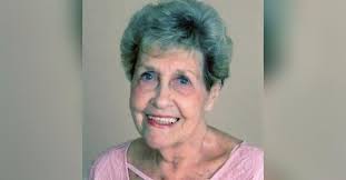 Sharon M. Barron Obituary