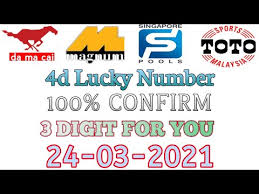 Get inspired for your next buy. Toto 4d Magnum 4d Singapore 4d Damacai 4d Predic