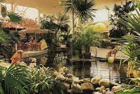 historie de huttenheugte vakantie tuin tropisch