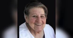 Barbara Ruth Smith Branch Obituary