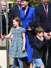 Princess Charlottes Sell-Out Rachel Riley Dress - Junior Magazine