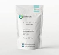 Dunaliella Salina Powder – β-Carotene 2% HPLC, Food Grade