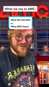 Understanding Customer Feedback at AMC Theaters