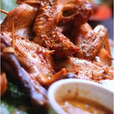 Waroeng Pohon