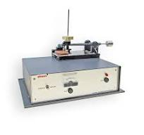 TQC Sheen Mechanized Scratch Test Tester (SH705)