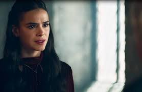 Bruna marquezine em cena da novela deus salve o rei reprodução/tv globo. Deus Salve O Rei Globo Veta Cena De Estupro Com Bruna Marquezine
