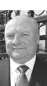 Stacy L. Jackson Obituary