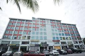 Agreement megah mentari sdn bhd (contoh). Sunway Mentari Avenue Business Centre