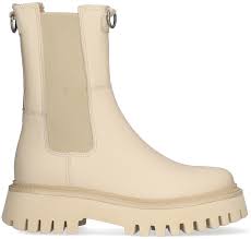 Enjoy free us shipping on all orders | shoes.com. Camelfarbene Bronx Chelsea Boots Groov Y 47268 Omoda