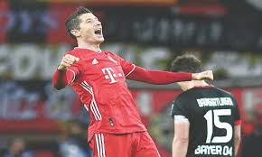 Jul 25, 2021 · news news overview coronavirus: Lewandowski Double Fires Bayern Top With Leverkusen Win Newspaper Dawn Com