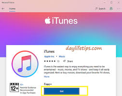 Allows your icons on the desktop to have a. Install Latest Itunes App On Windows 10 Daylife Tips