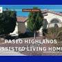 Paseo Highlands Assisted Living from www.localsenioradvisor.com