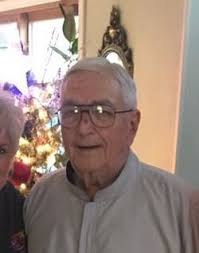 David Esmond “Dave” Anderson (1936-2021)