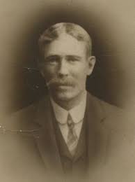 William Hamblin (1878-1923)