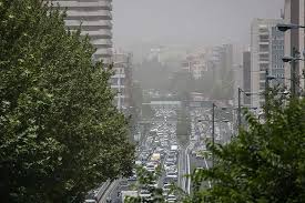 تشکیل کارگروه اضطرار آلودگی هوای تهران/ احتمال تعطیلی و دورکاری؟!