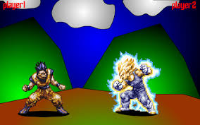 On kiz10 we collected more than 50 dragon ball game that you can play against friends in the same computer or mobile device or with online players around the globe. Dragon Ball Z Games