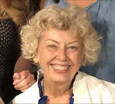 Betty Arnold Obituary