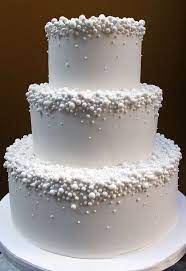 Alliance Bakery Wedding Cake Simple Elegant Simple Wedding Cake Cake