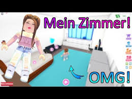So today i'm gonna show you how to hack adopt me without getting ban. Ich Baue Mein Zimmer Wie In Echt In Adopt Me Verlosung Deutsch Robloxlara Youtube Verlosung Spass Echt Jetzt