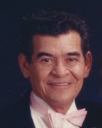 Obituary information for Pedro R. Reyna