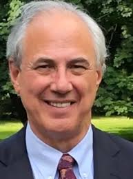 Welcome to Equity Warriors by George S. Perry Jr.