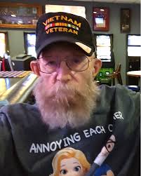 SSgt Anthony “Tony” Raymond Ridenour (USMC Retired) Obituary October 25,  2025