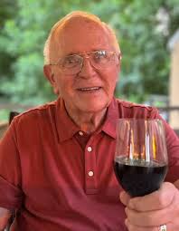 James R. "Ray" McCaughey Jr. Obituary (2024)