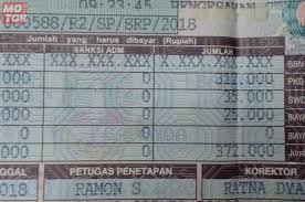 Apakah semua bisa melapor secara. Dijamin Enggak Ribet Begini Langkah Langkah Bayar Pajak Motor Pakai Samsat Online Jawa Barat Di Tokopedia Semua Halaman Motorplus