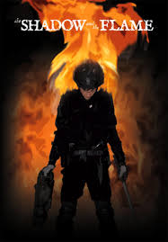 Image result for Radiant Fire 1993 Shadow