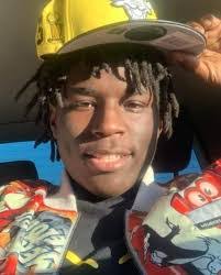 Donte Moss's Instagram, Twitter & Facebook