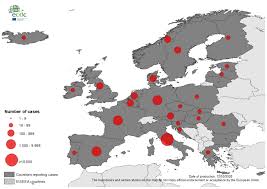 Na terytorium europy znajduje się 46 państw oraz 2 kraje de facto niepodległe, czyli kosowo (formalnie część serbii) oraz naddniestrze (według prawa. Koronawirus W Europie Niemcy Przewiduja 50 Mln Zarazonych
